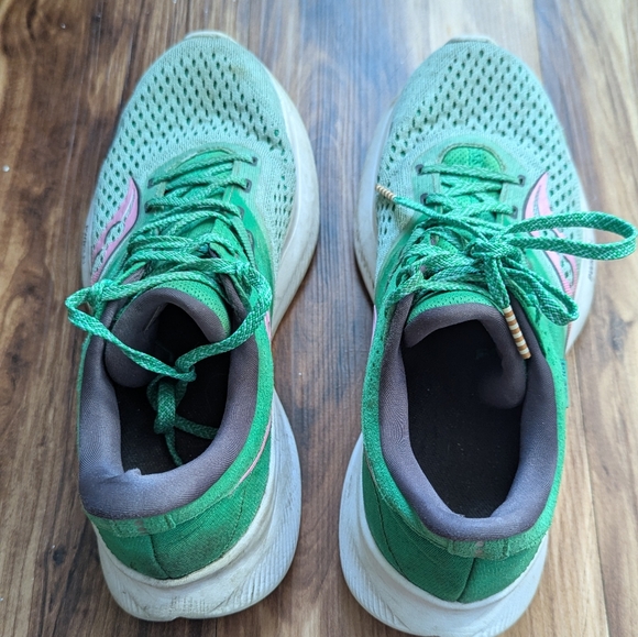 Saucony Ride 16 - Picture 2 of 6